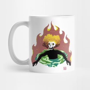 Holy Diver Mug